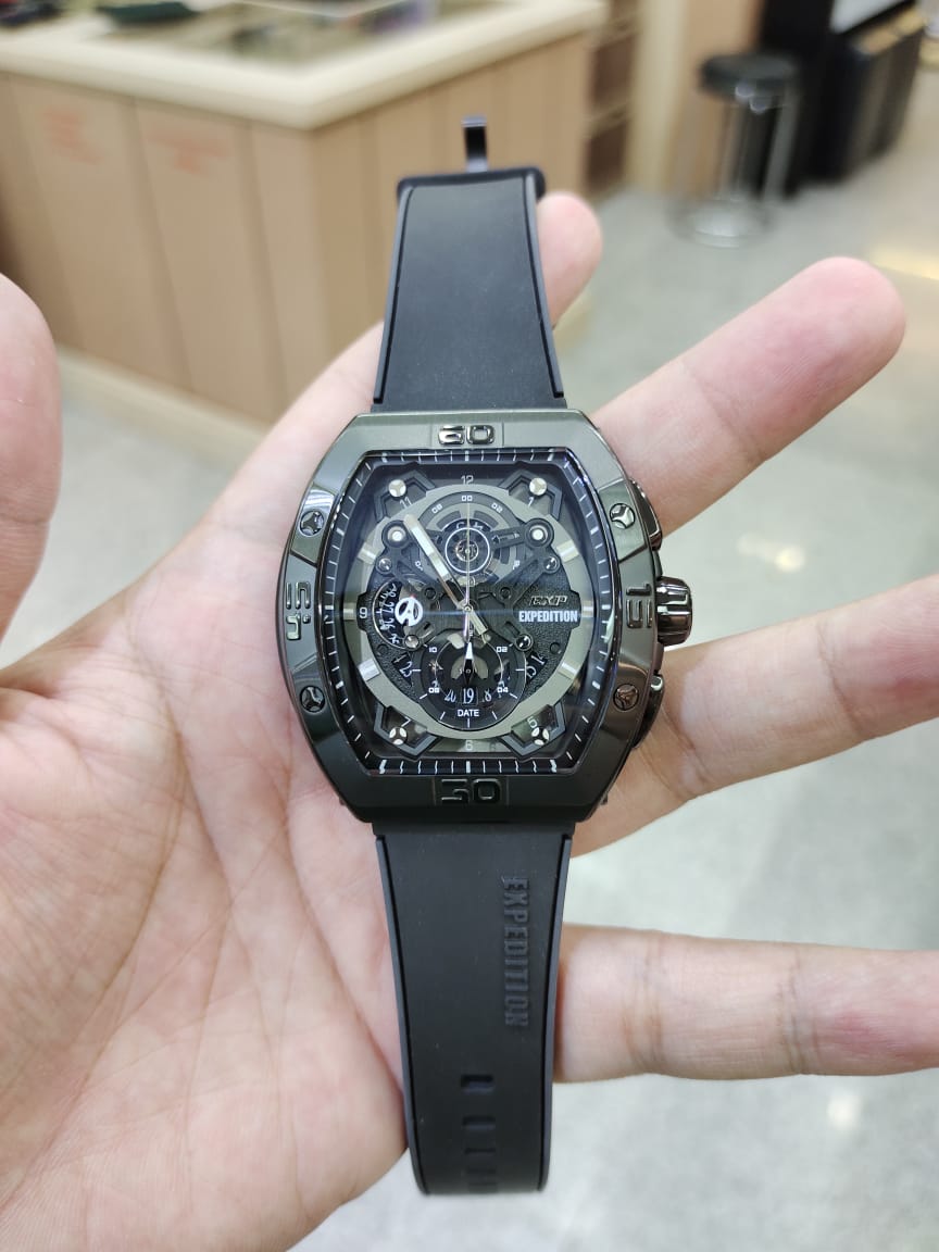EXPEDITION - 6800 MCRIPBA