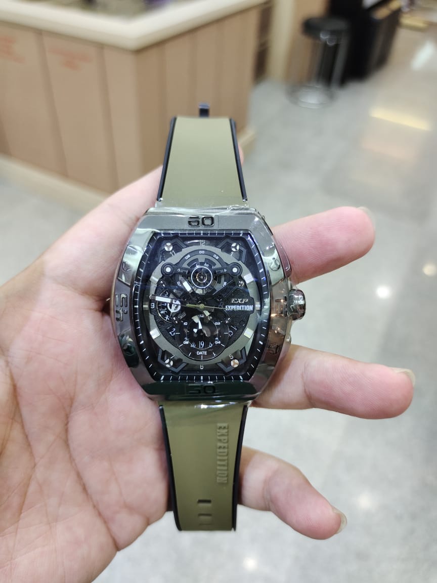 EXPEDITION - 6800 MCRIPBAGN