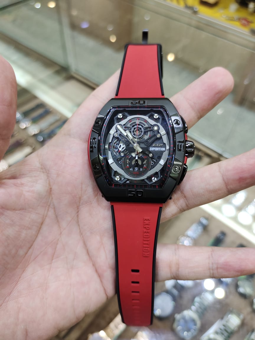 EXPEDITION - 6800 MCRIPBARE