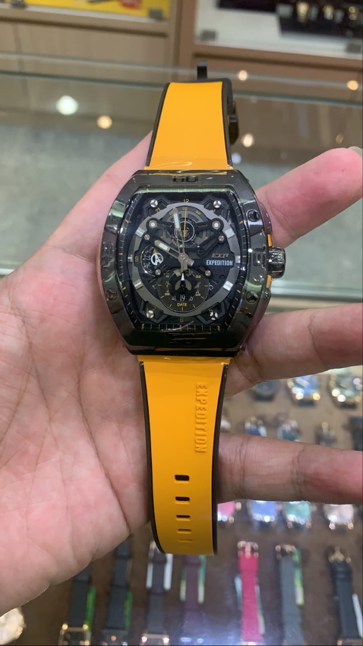 EXPEDITION - 6800 MCRIPBAYL