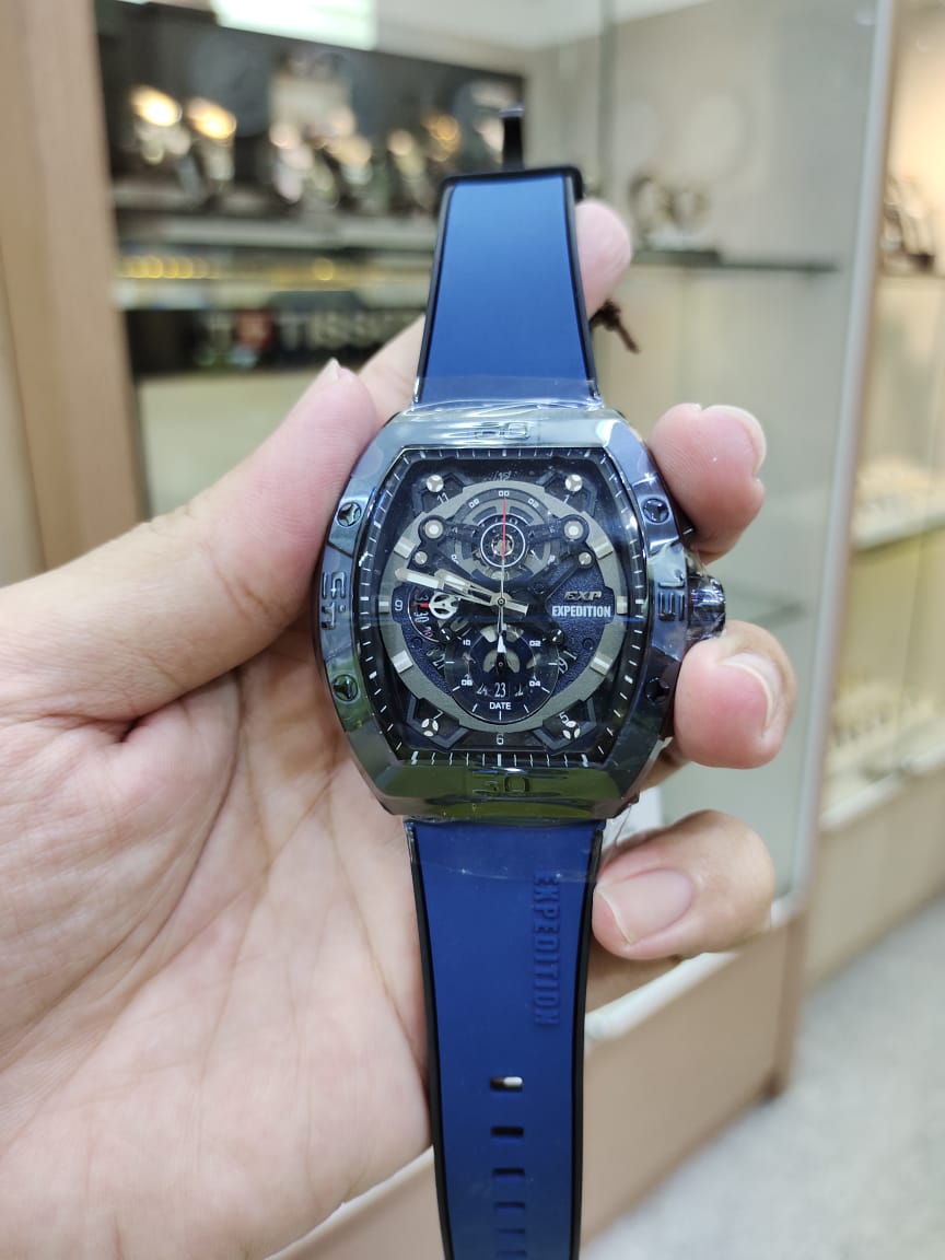 EXPEDITION - 6800 MCRUBBA