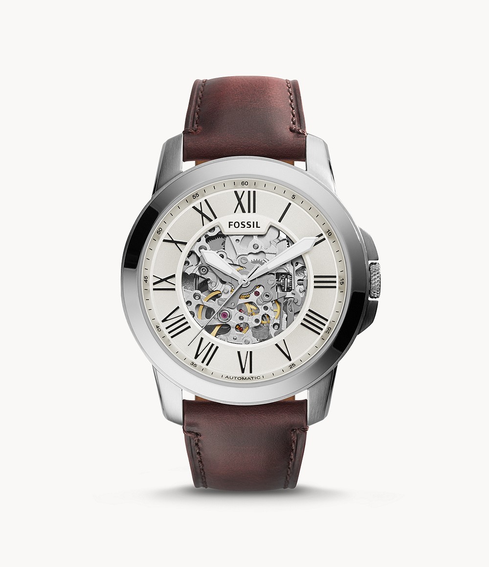 FOSSIL - ME 3099