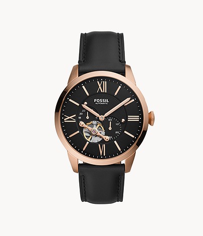 FOSSIL - ME 3170