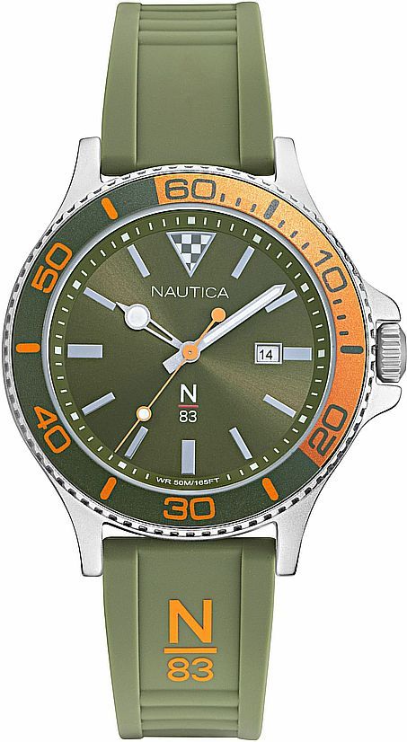 NAUTICA - NAPABS 023