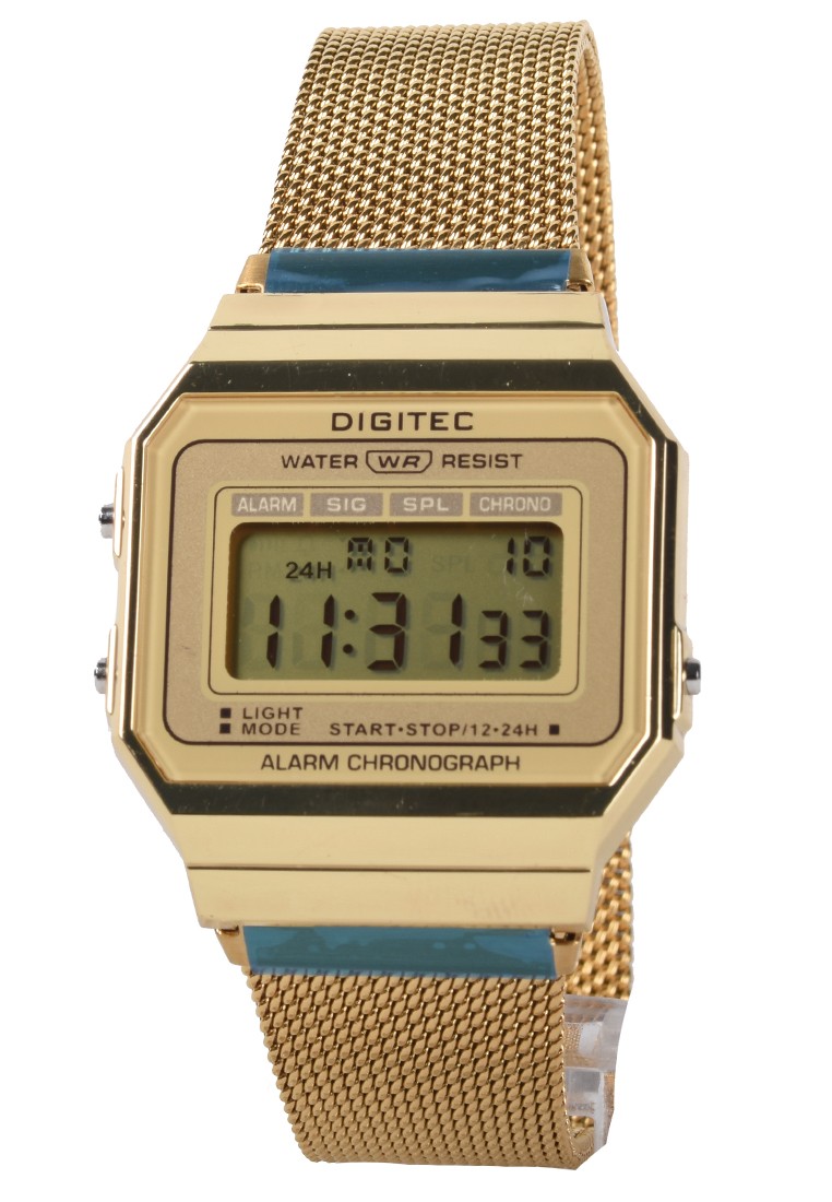 DIGITEC - DG 3105 (GOLD)
