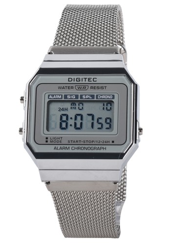 DIGITEC - DG 3105 (SILVER)