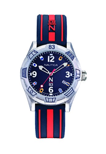 NAUTICA - NAPPOF 910