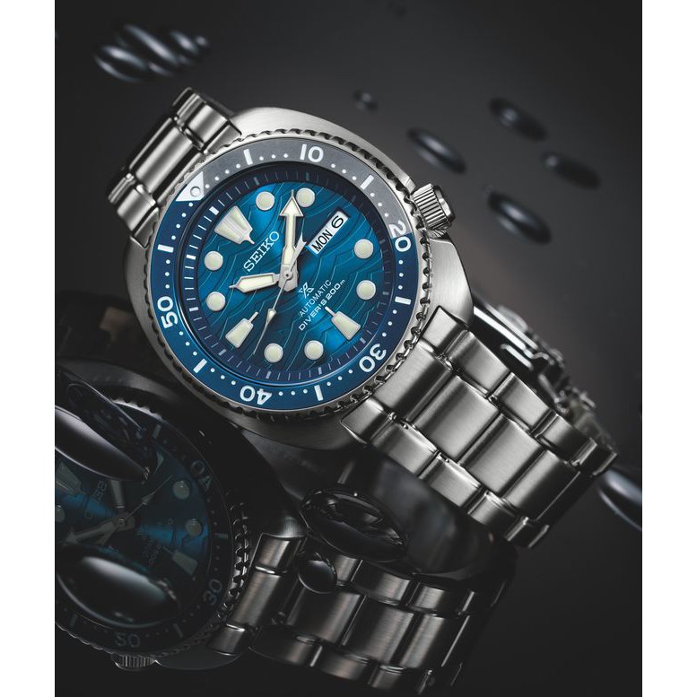 SEIKO - SRPD21K1