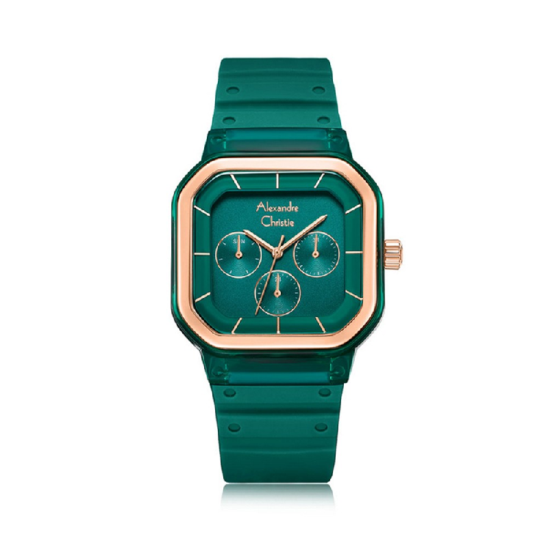ALEXANDRE CHRISTIE - 2811 BFRRGGN