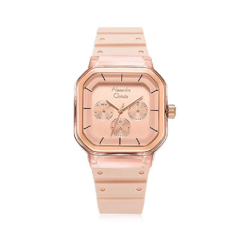 ALEXANDRE CHRISTIE - 2811 BFRRGPN