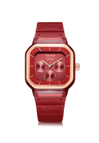 ALEXANDRE CHRISTIE - 2811 BFRRGRERE