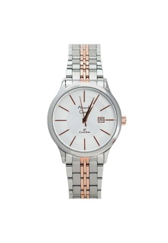 ALEXANDRE CHRISTIE - 8348 LDBTRSL