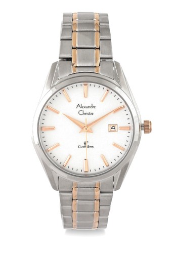 ALEXANDRE CHRISTIE - 8515 LDBTRSL