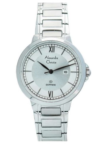 ALEXANDRE CHRISTIE - 8537 LDBSSSL