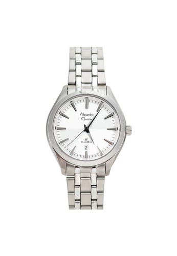 ALEXANDRE CHRISTIE - 8646 LDBSSSL