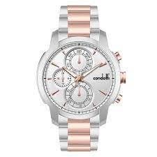 CONDOTTI - CN1108-S01-S19