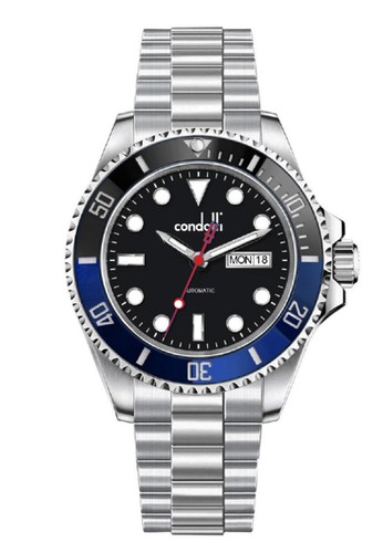 CONDOTTI - CN1137A-BBL03-S02
