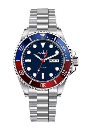CONDOTTI - CN1137A-BLR03-S02