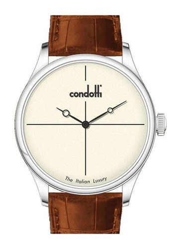 CONDOTTI - CN4131-S29-L25