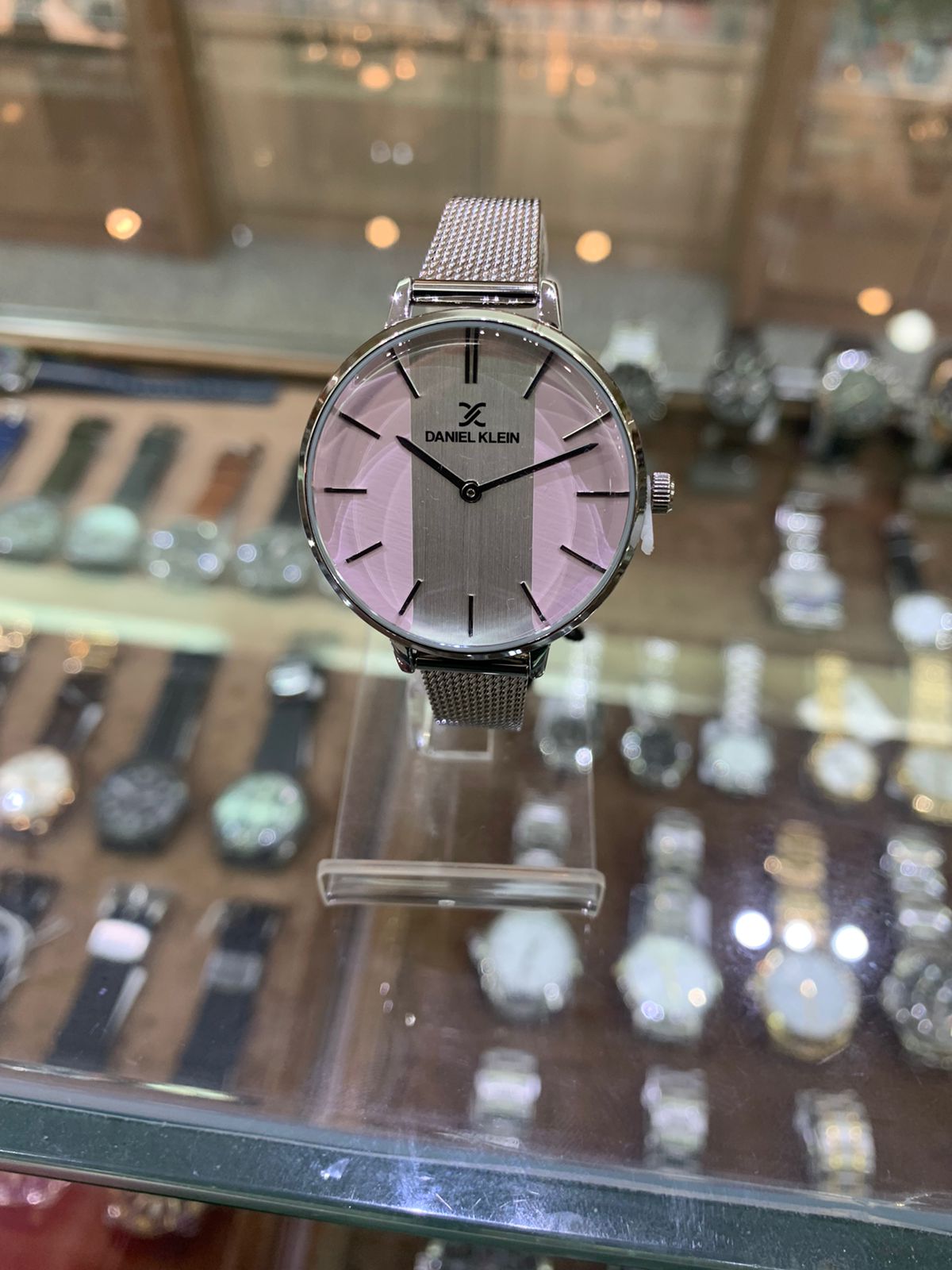 DANIEL KLEIN - DK 12315-5