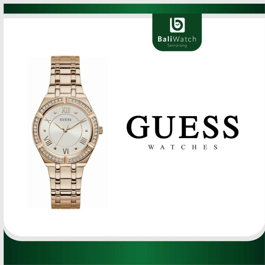 GUESS GW 0033 L3
