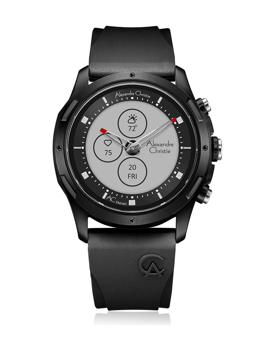 ALEXANDRE CHRISTIE - S002 MFRIPBA
