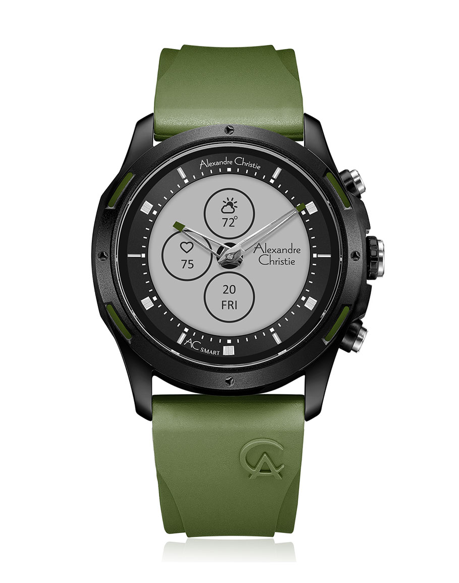 ALEXANDRE CHRISTIE - S002 MFRIPBAGN