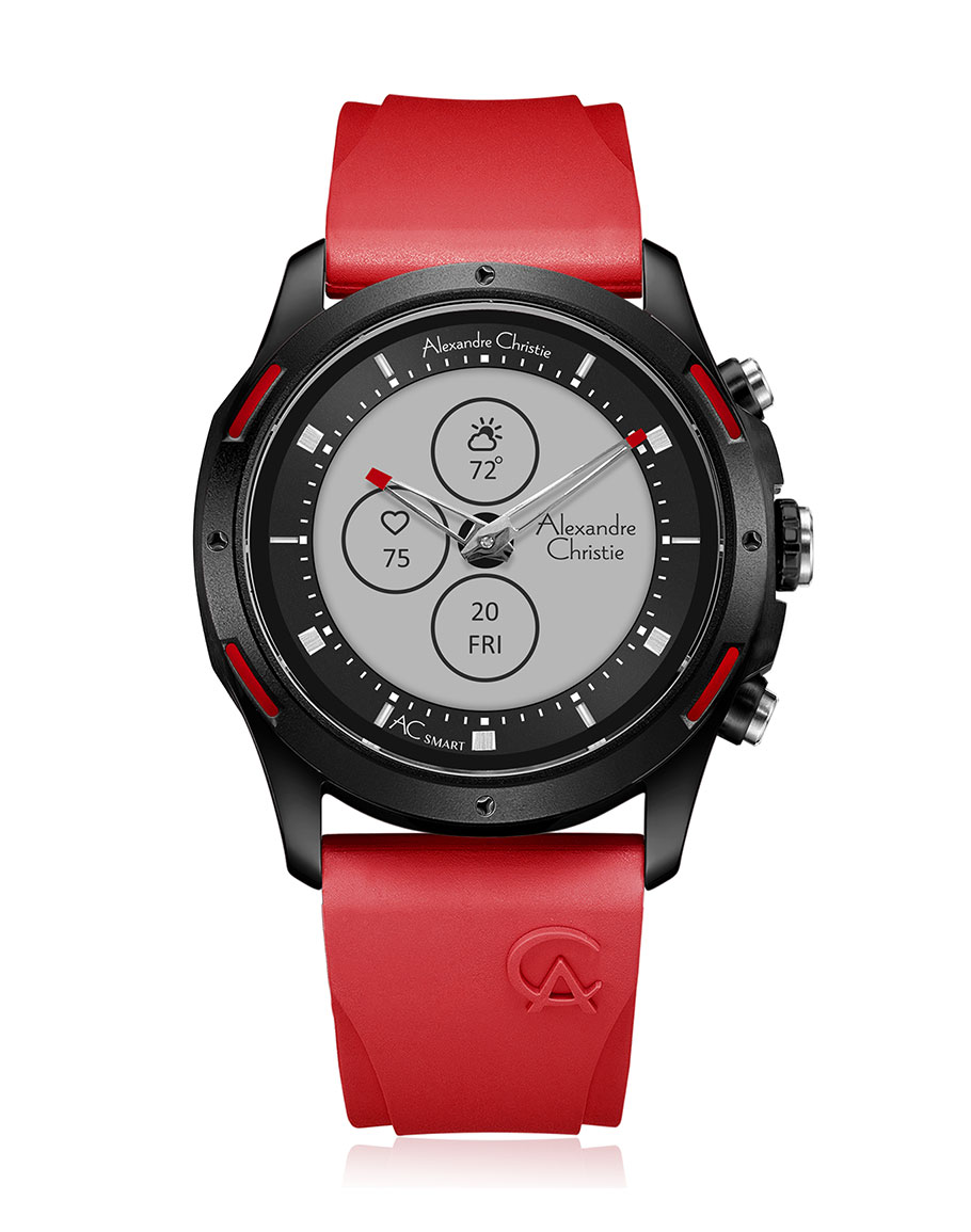 ALEXANDRE CHRISTIE - S002 MFRIPBARE