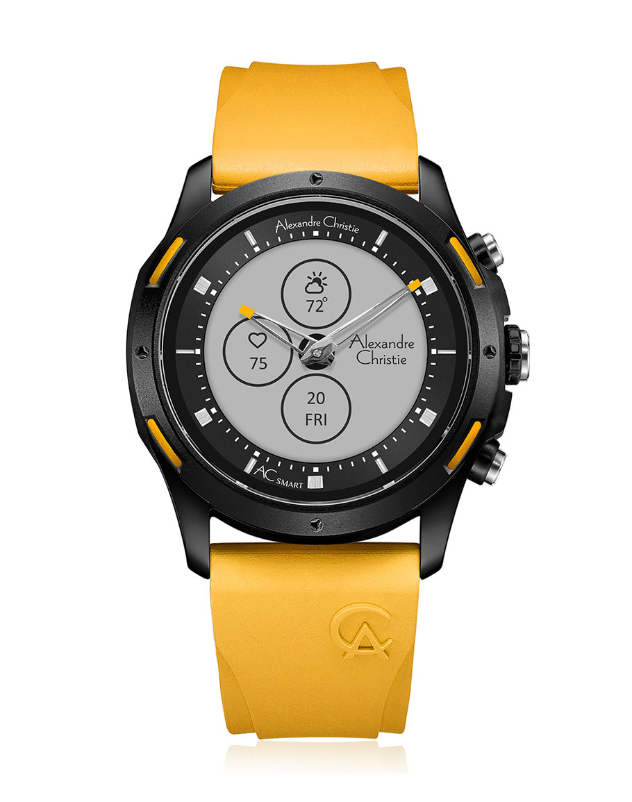 ALEXANDRE CHRISTIE - S002 MFRIPBAYL