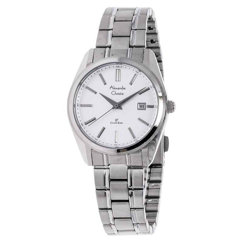 ALEXANDRE CHRISTIE - 8514 LDBSSSL
