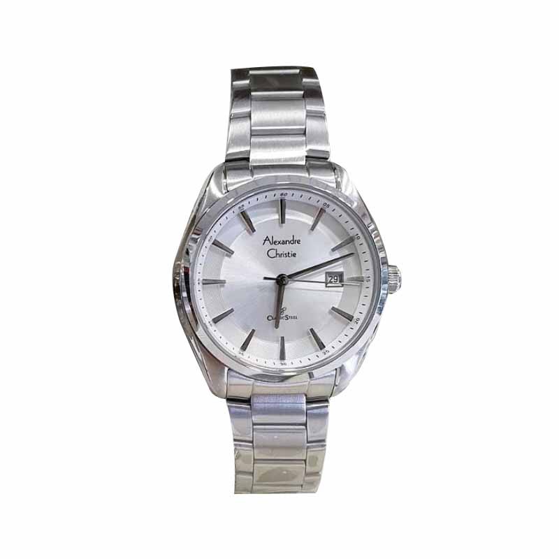 ALEXANDRE CHRISTIE - 8648 LDBSSSL