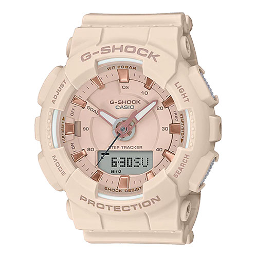 G-SHOCK - GMA S130PA-4ADR