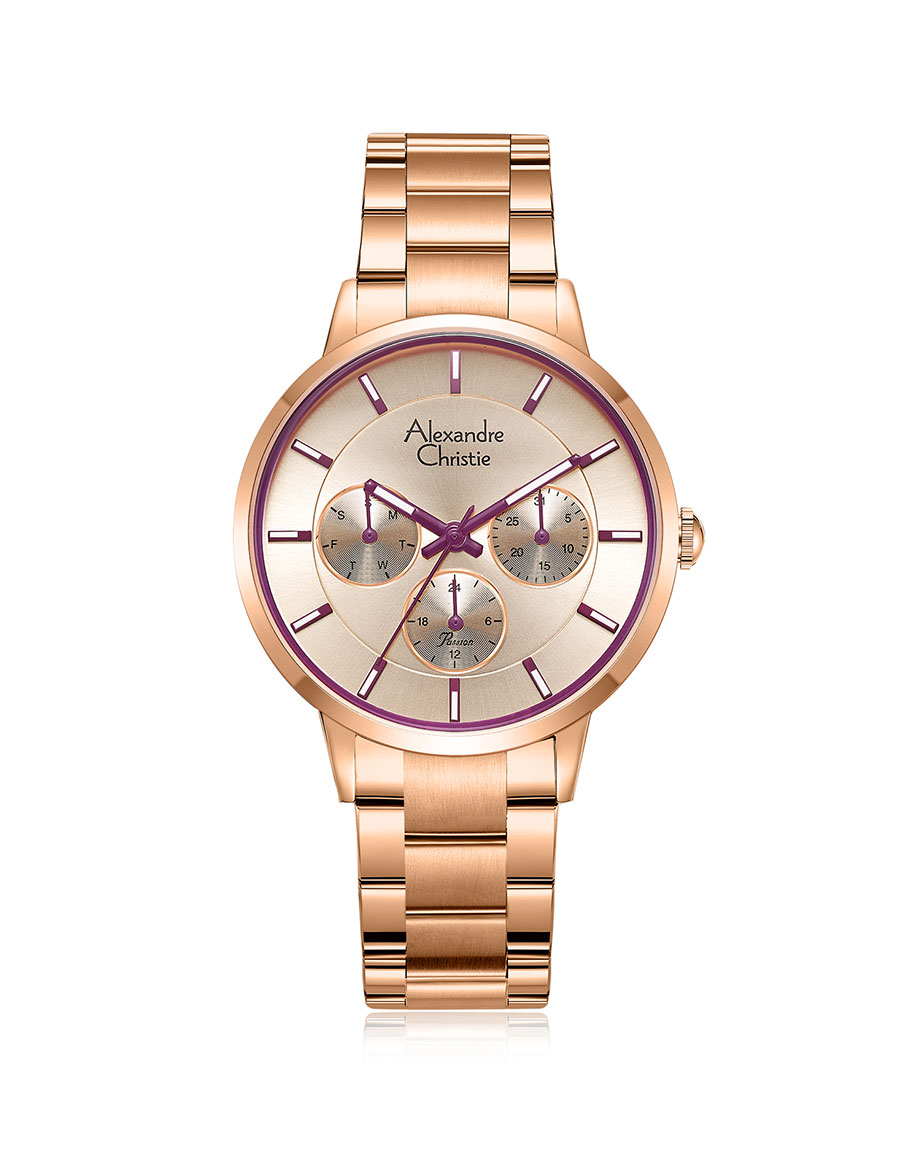 ALEXANDRE CHRISTIE - 2927 BFBRGRG