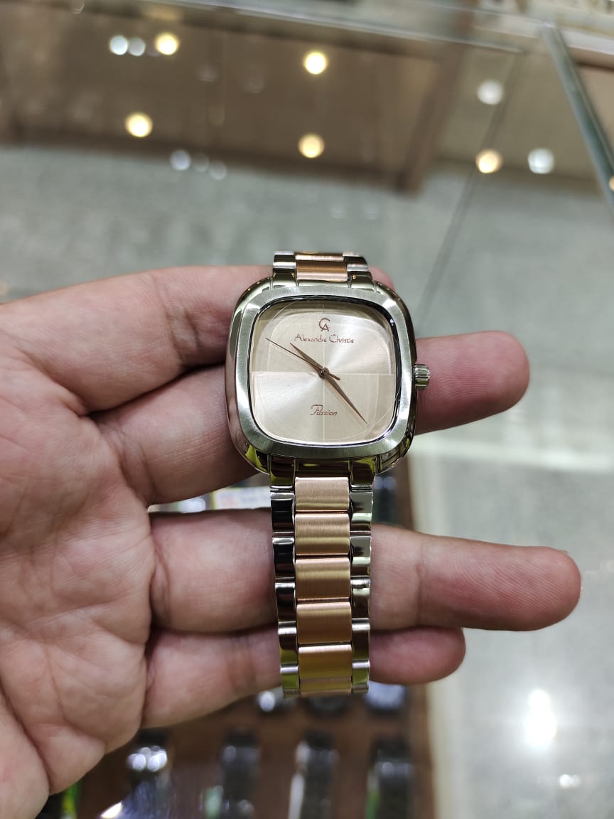 ALEXANDRE CHRISTIE - 2982 LHBTRLN