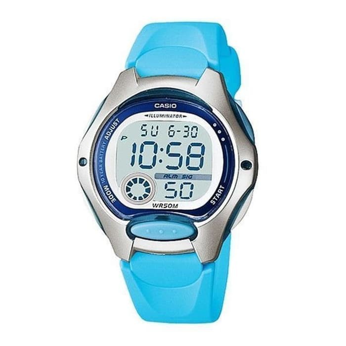 CASIO - LW 200-2B