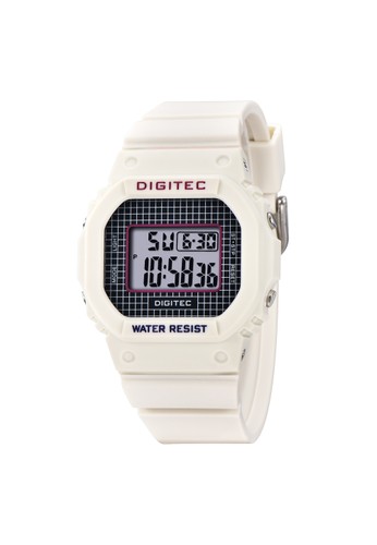 DIGITEC - DA 7024 WHC-4W