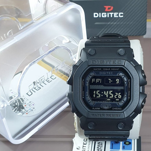 DIGITEC - DG 5012 (BLACK)