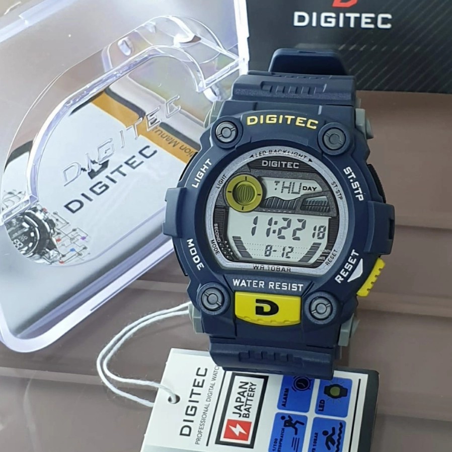 DIGITEC - DG 5900 (blue)