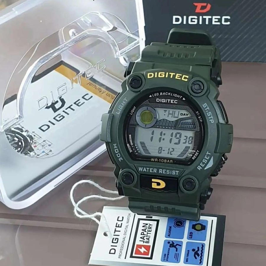 DIGITEC - DG 5900 (green)