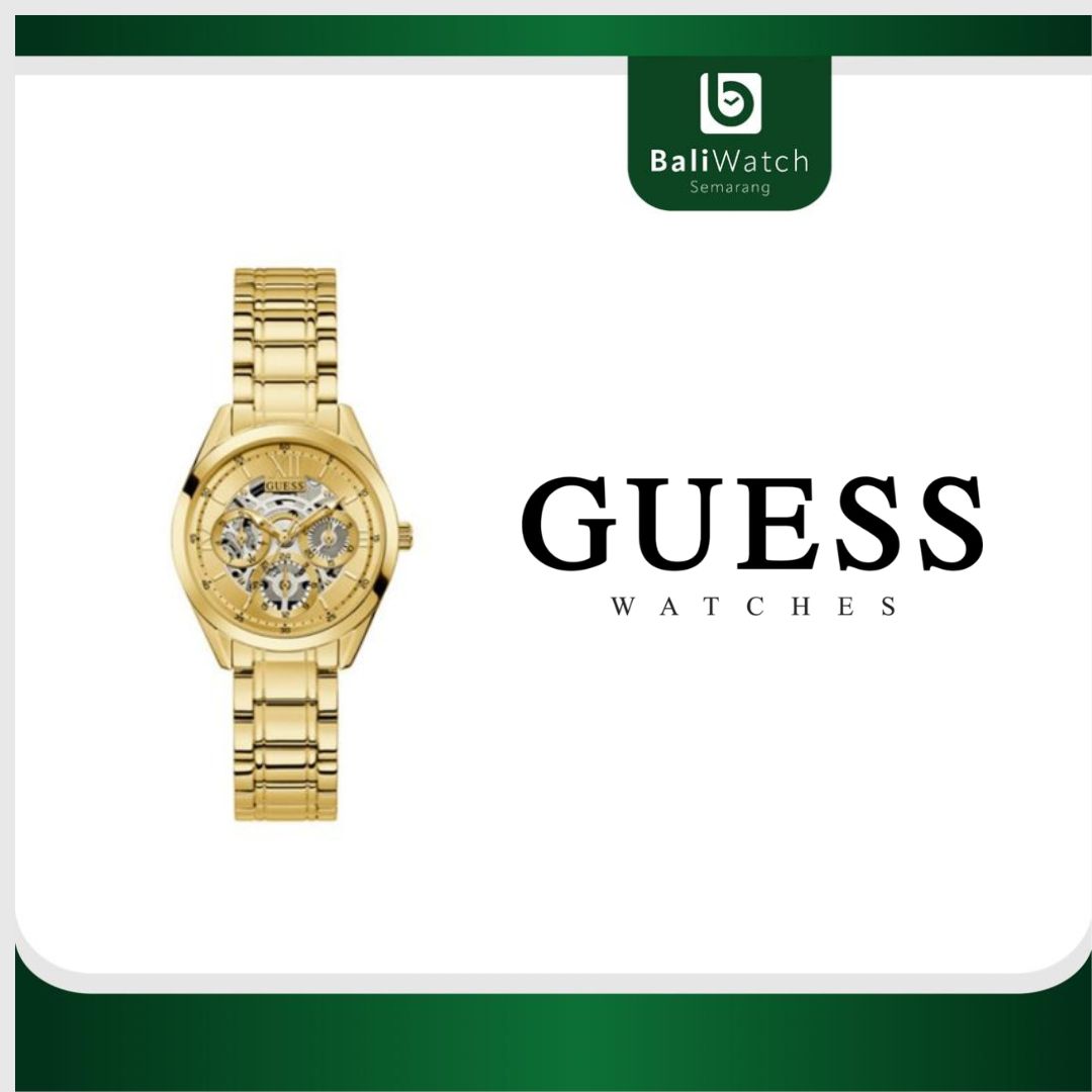 GUESS GW 0253 L2