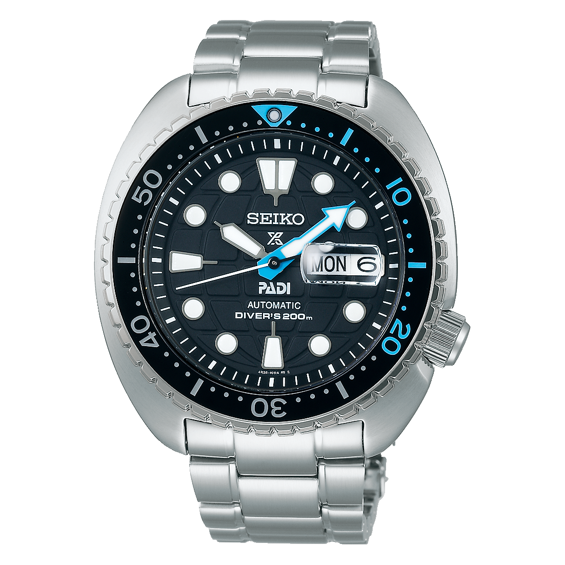 SEIKO - SRPG19K1