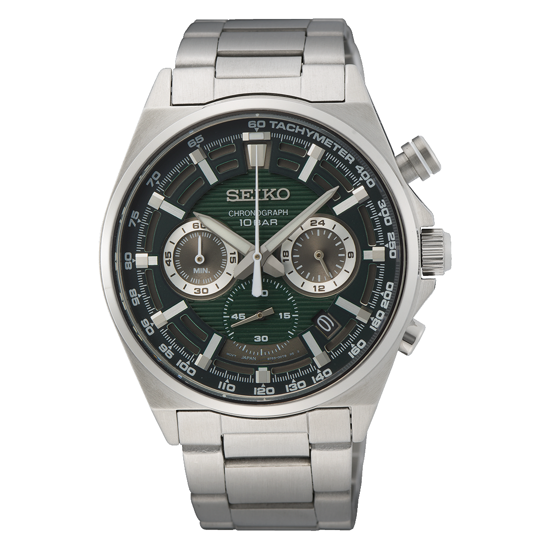 SEIKO - SSB405P1