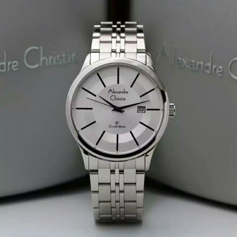 ALEXANDRE CHRISTIE - 8348 MDBSSSL