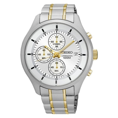SEIKO - SKS541P1