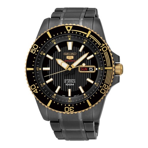 SEIKO - SRP558K1