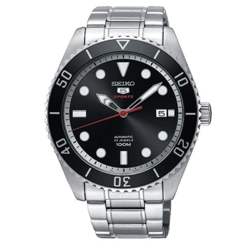 SEIKO - SRPB91K1