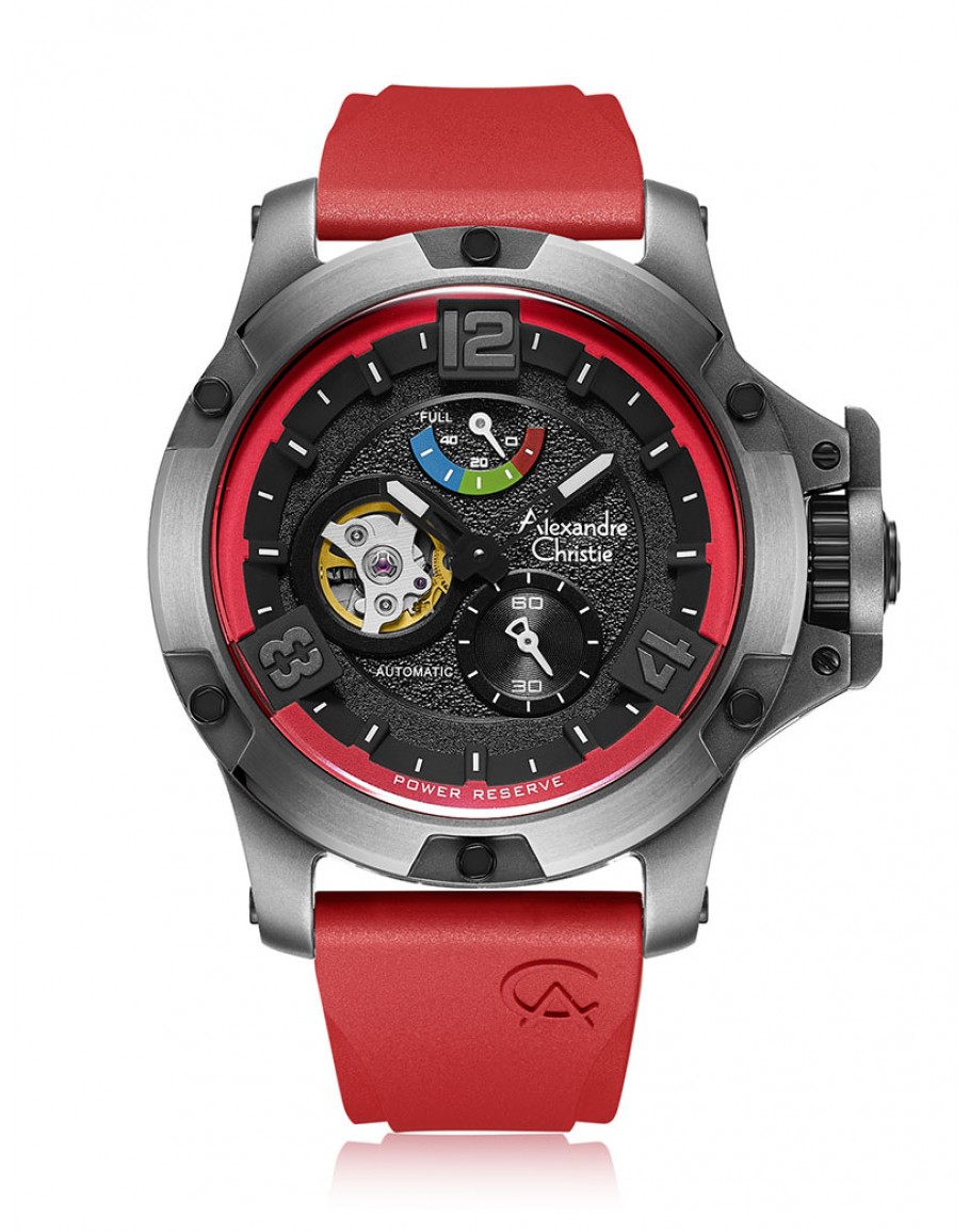 ALEXANDRE CHRISTIE - 6295 MPRTBARE