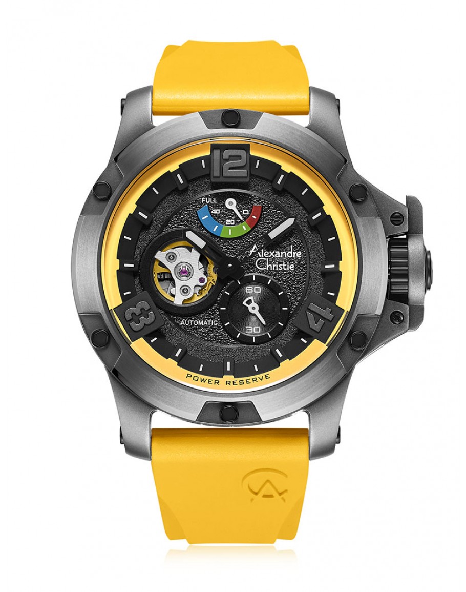 ALEXANDRE CHRISTIE - 6295 MPRTPBAYL