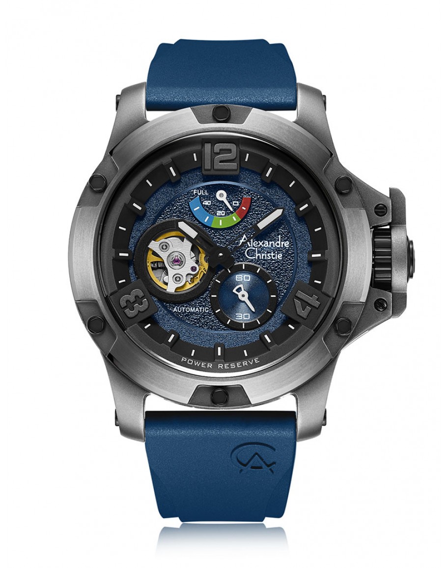 ALEXANDRE CHRISTIE - 6295 MPRTPBU