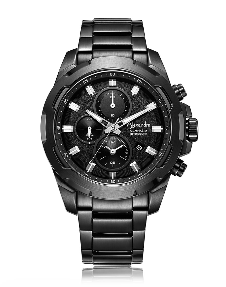 ALEXANDRE CHRISTIE - 6523 MCBIPBA